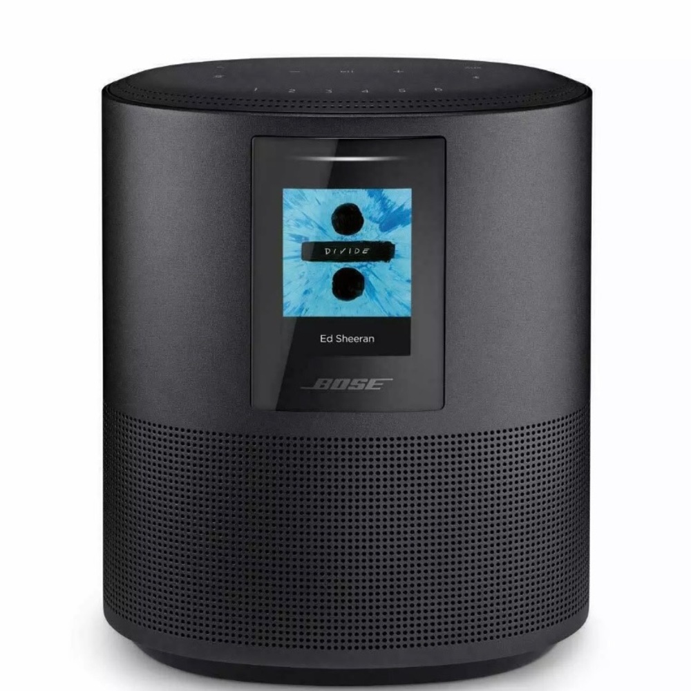 Bose 500 speaker